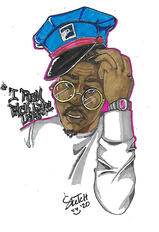 Smino - Color Study - 2020