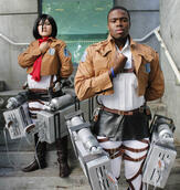 For the Glory of Wall Sina