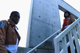 Eren & Mikasa - Dynamic