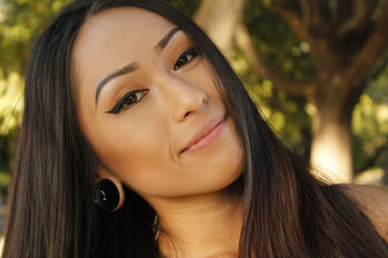 Kristine - Spotlight