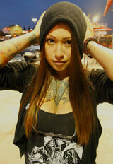 Kristine - Spotlight