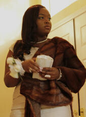 Shay - Prom '13