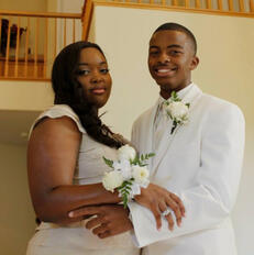 Shay - Prom '13
