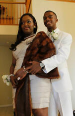 Shay - Prom '13
